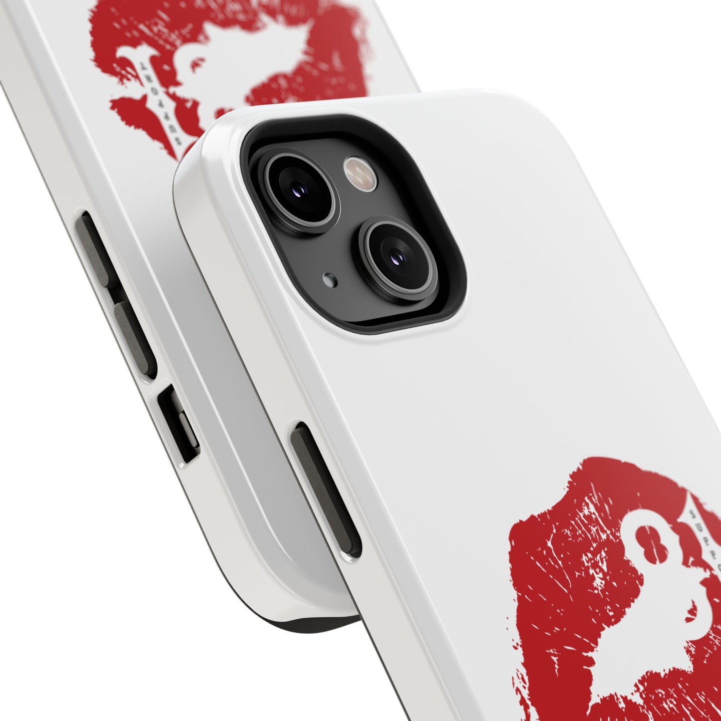 Support 81 Cape Cod Kiss Impact-Resistant Cases