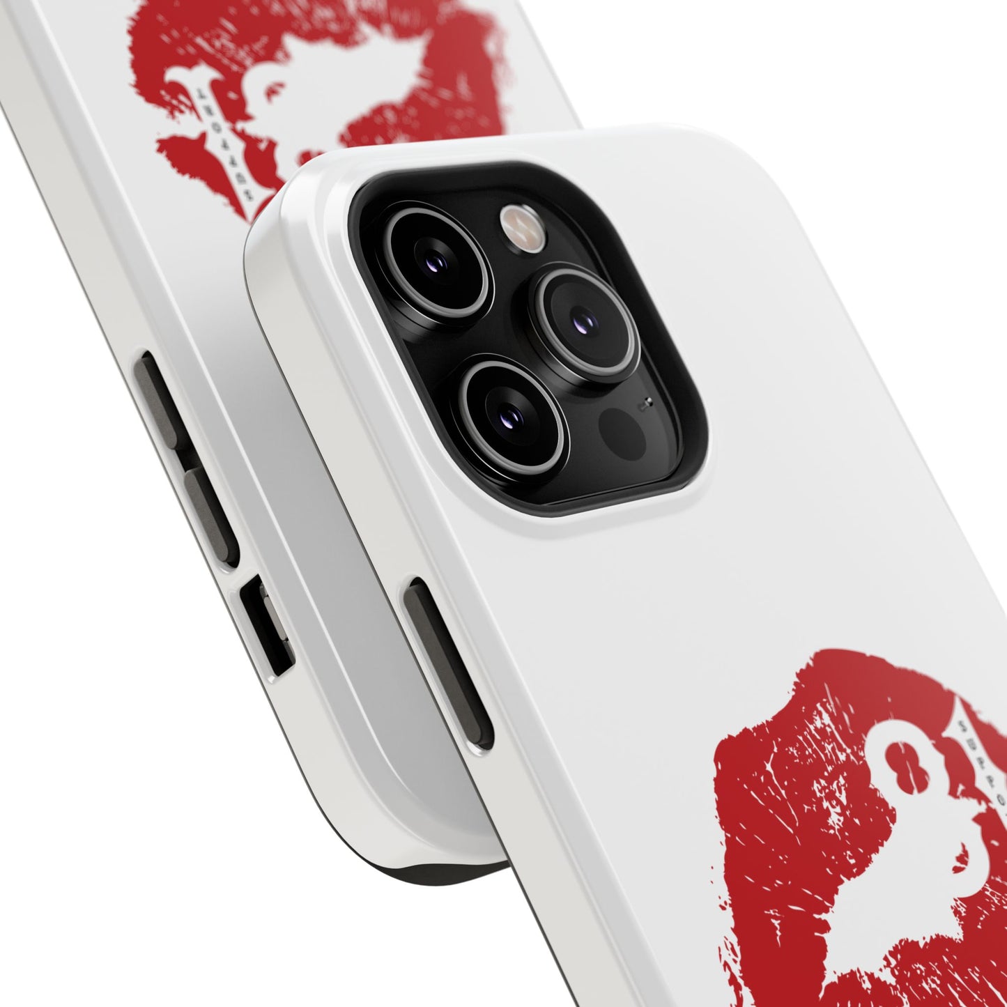 Support 81 Cape Cod Kiss Impact-Resistant Cases