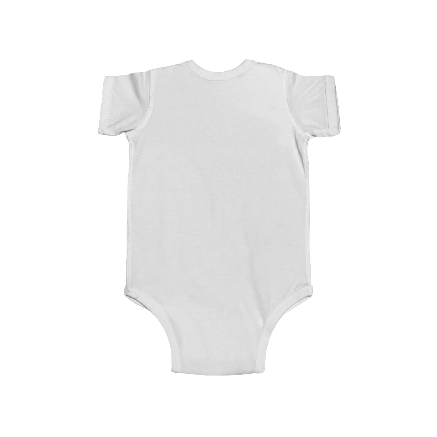 Cape Cod Supporter Infant Bodysuit – Cute Lobster Design for Newborns