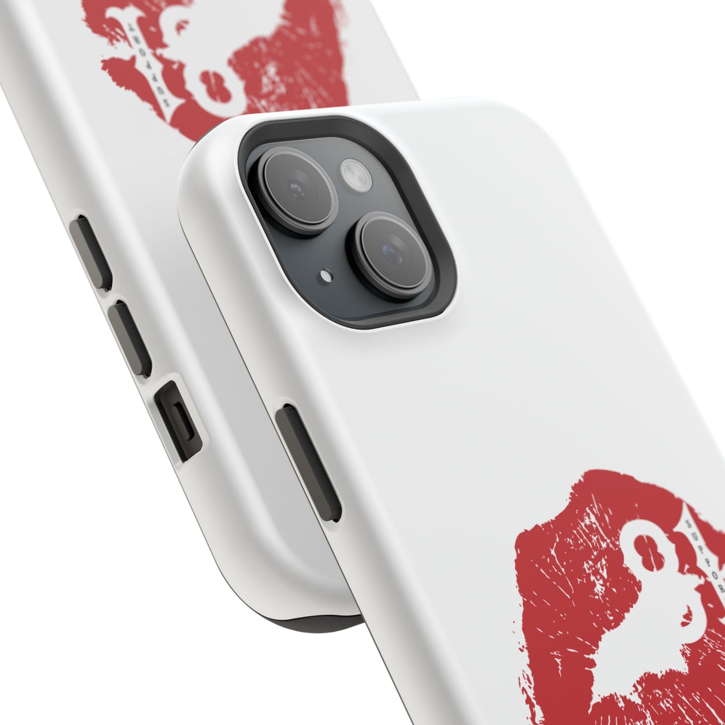 Support 81 Cape Cod Kiss Impact-Resistant Cases
