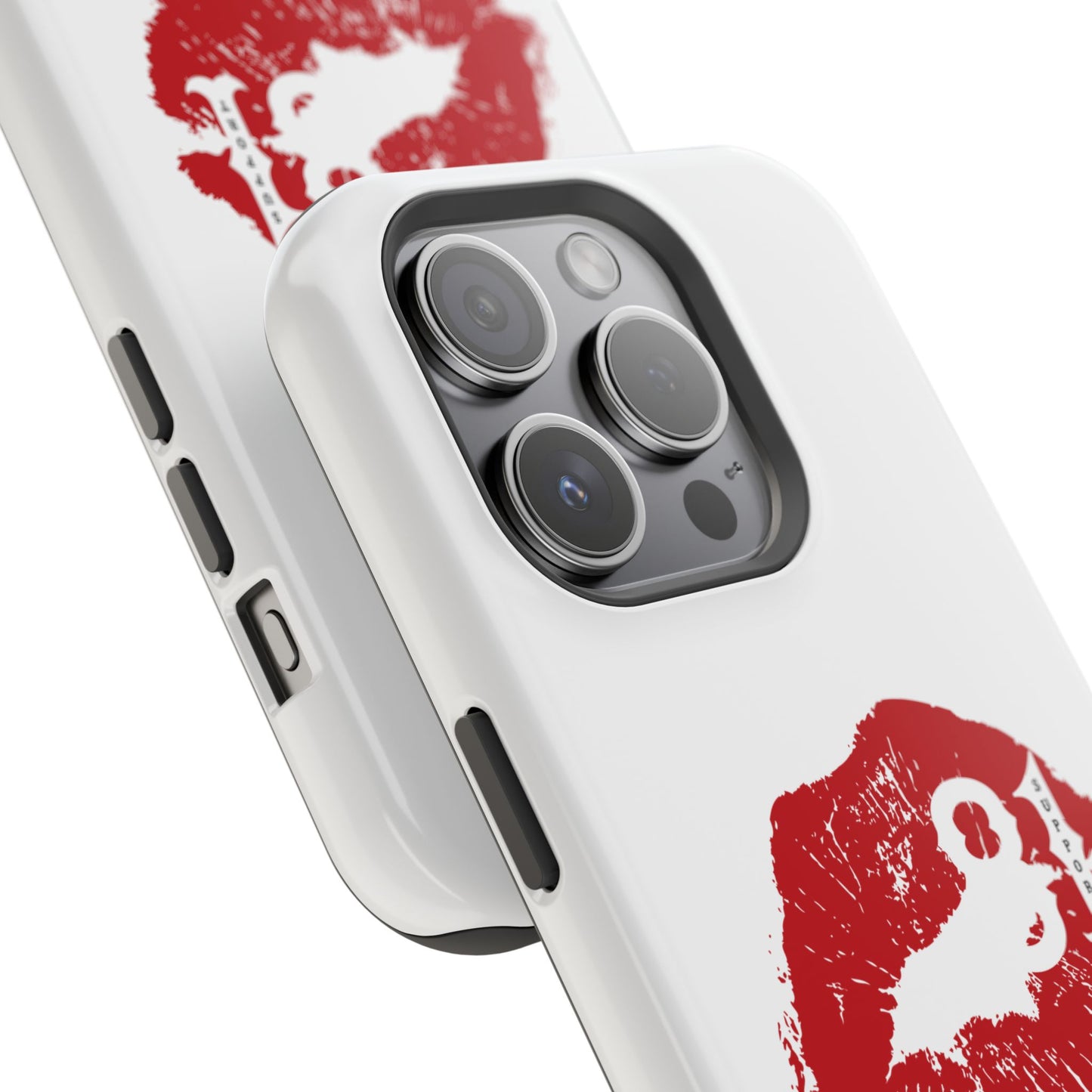 Support 81 Cape Cod Kiss Impact-Resistant Cases