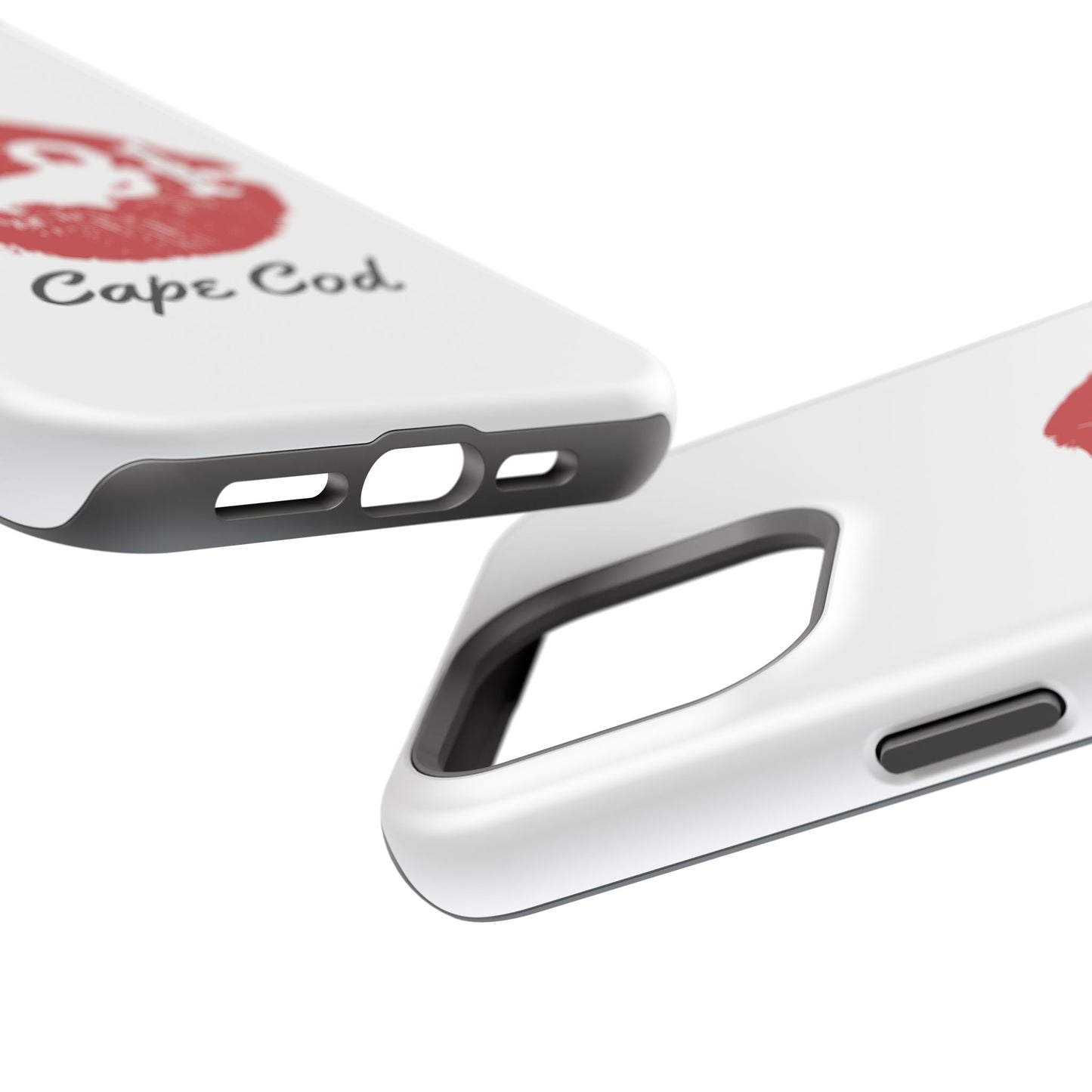 Support 81 Cape Cod Kiss Impact-Resistant Cases