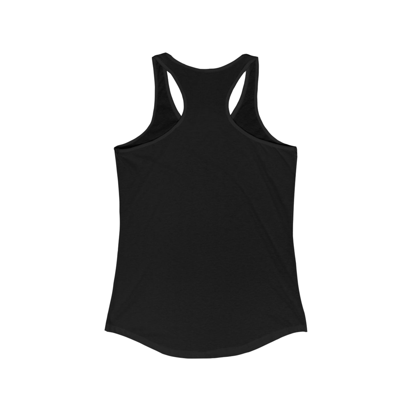 Behind Bars Racerback Tank