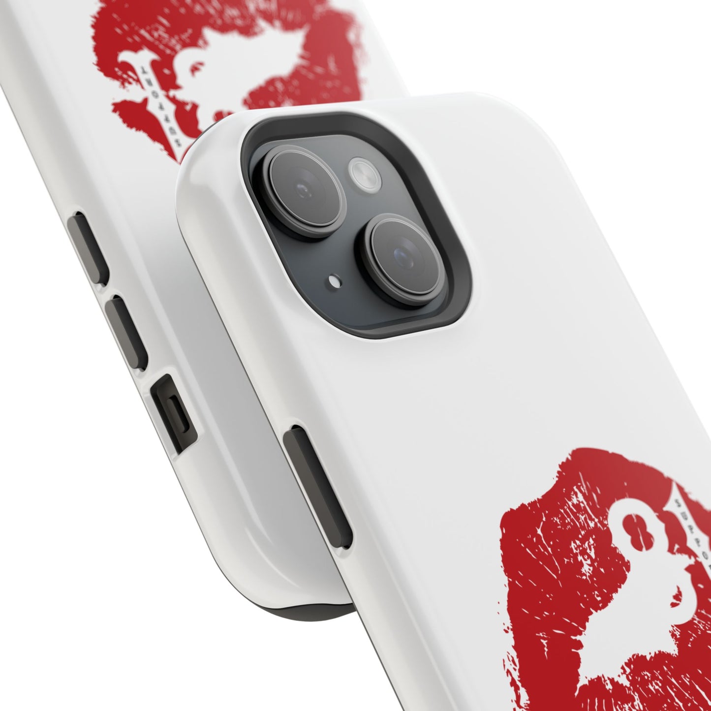 Support 81 Cape Cod Kiss Impact-Resistant Cases