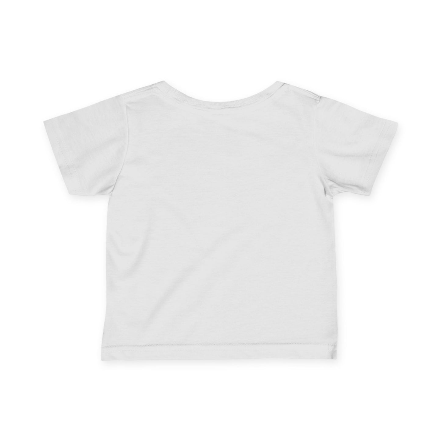 Support Your Local Crew Infant Fine Jersey Tee