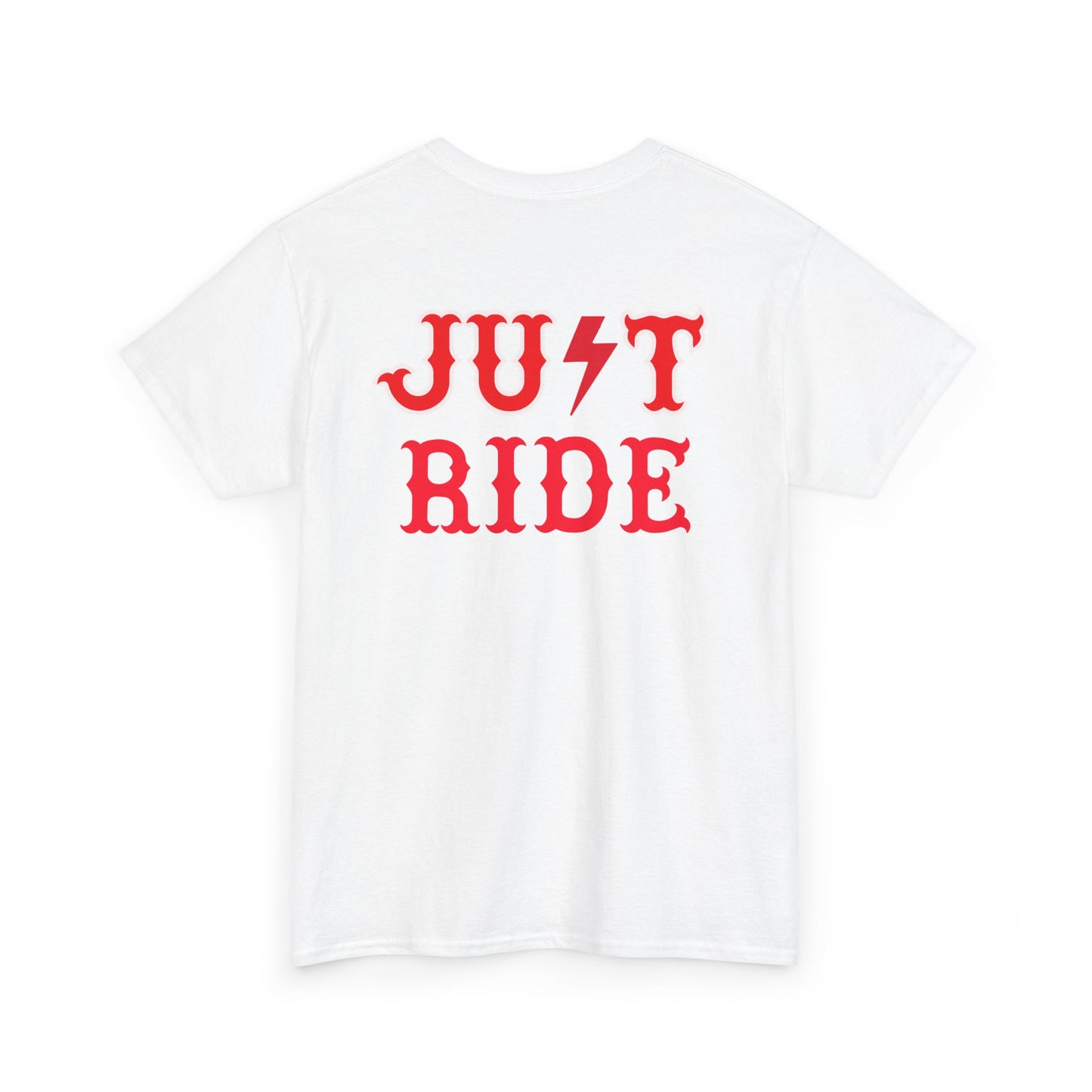 Route 81 Cape Cod Heavy Cotton Tee