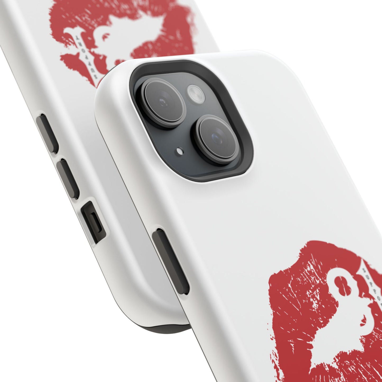 Support 81 Cape Cod Kiss Impact-Resistant Cases