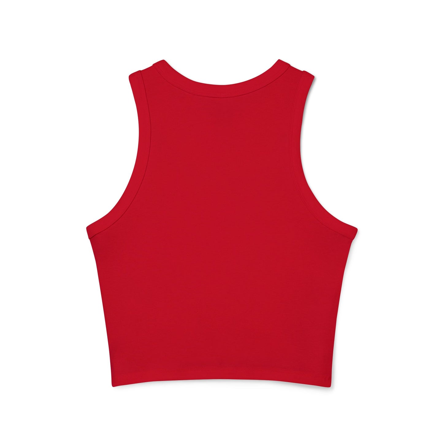 Support 81 Cape Cod Women's Micro Rib Racer Tank Top