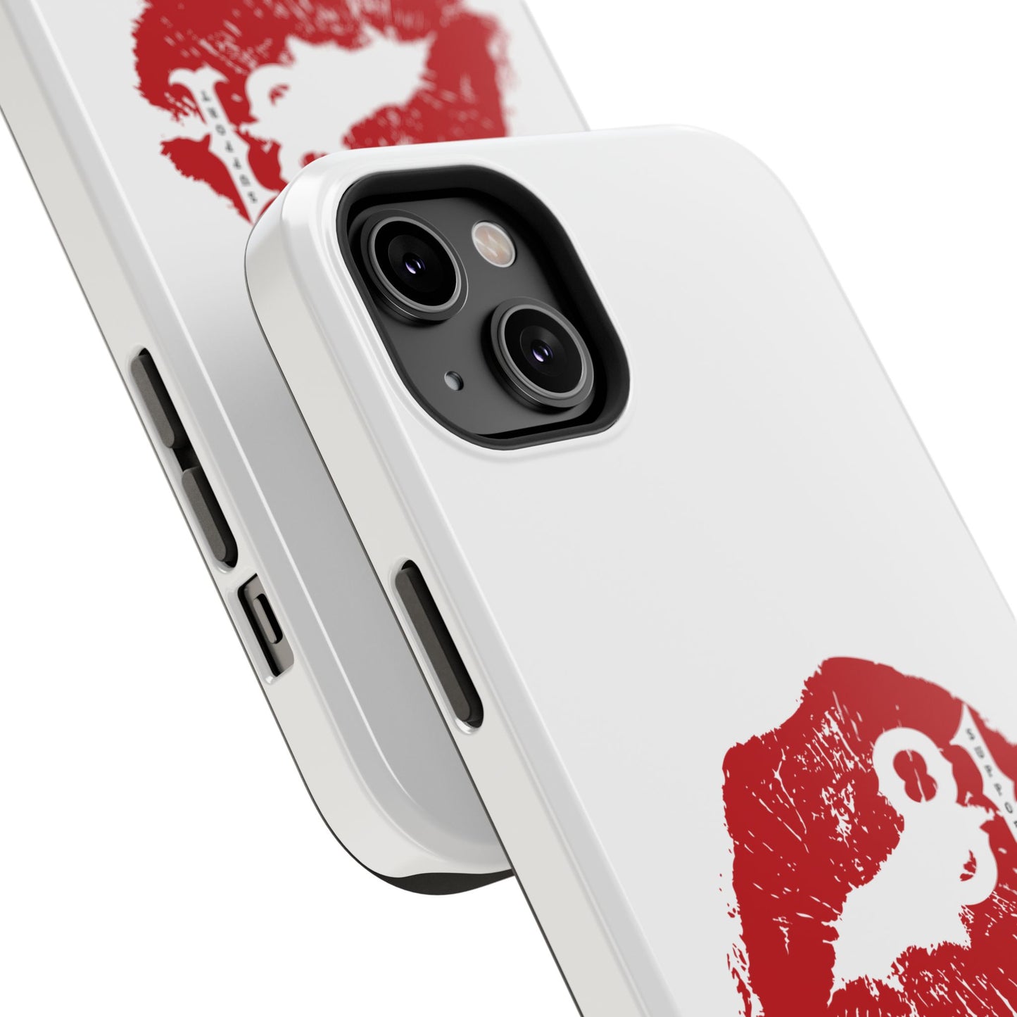 Support 81 Cape Cod Kiss Impact-Resistant Cases