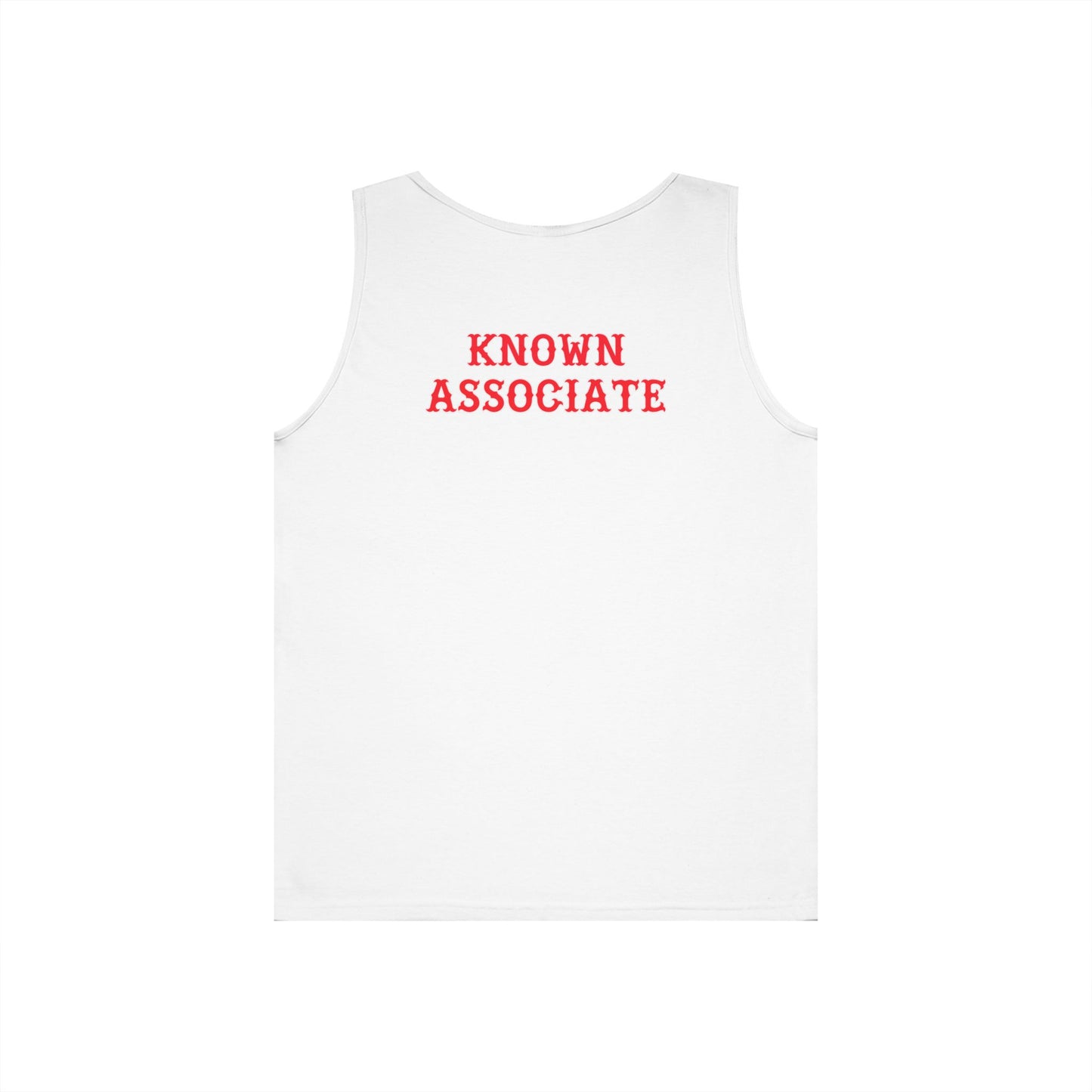 Men's Lighthouse Tank Top