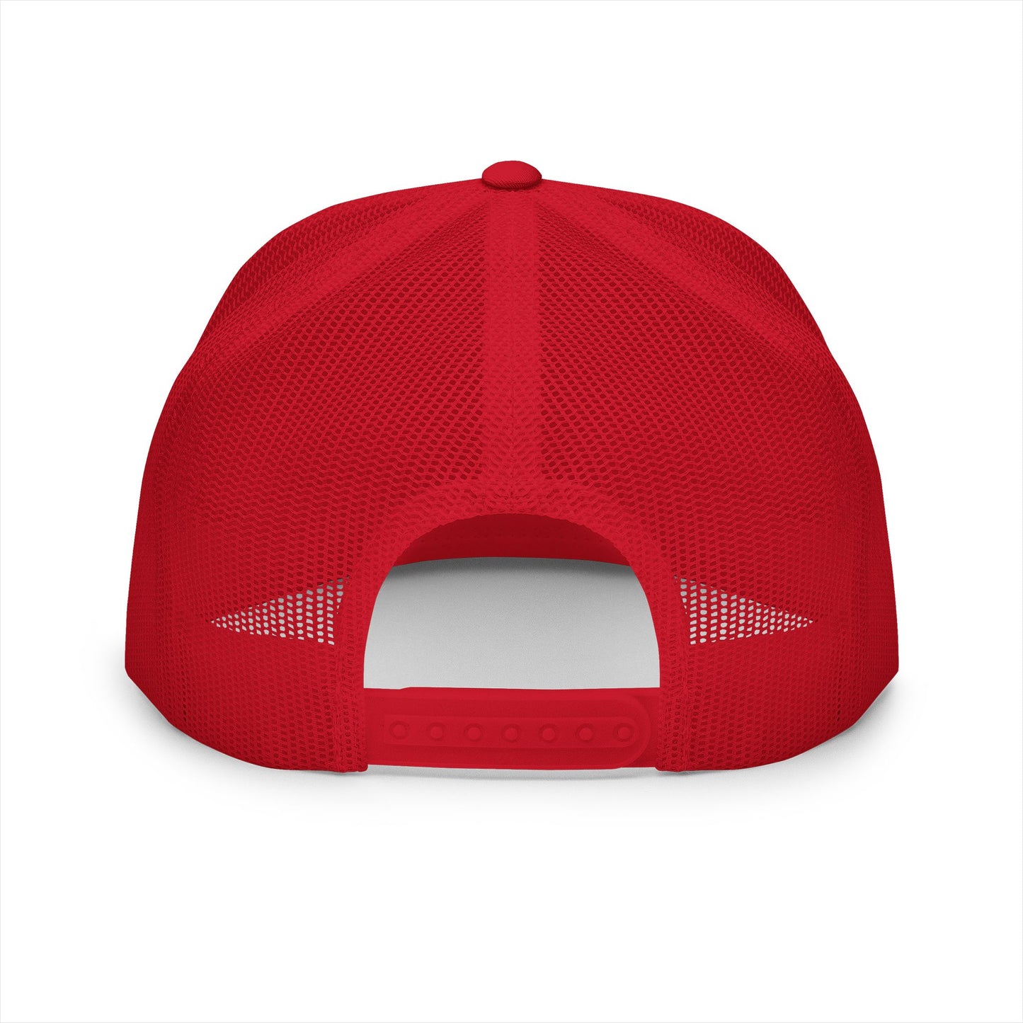 FAFO Cape Cod Trucker Cap