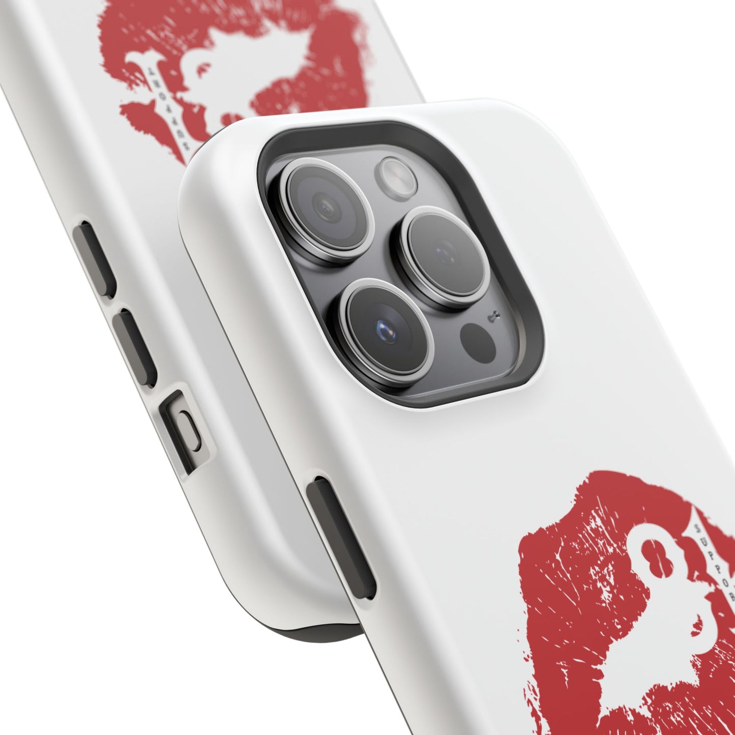 Support 81 Cape Cod Kiss Impact-Resistant Cases