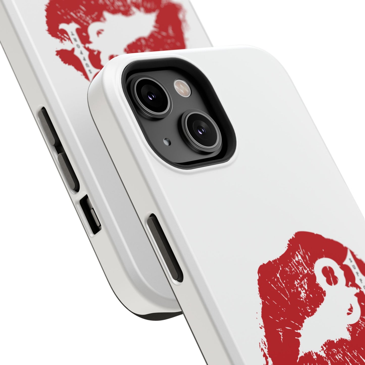 Support 81 Cape Cod Kiss Impact-Resistant Cases