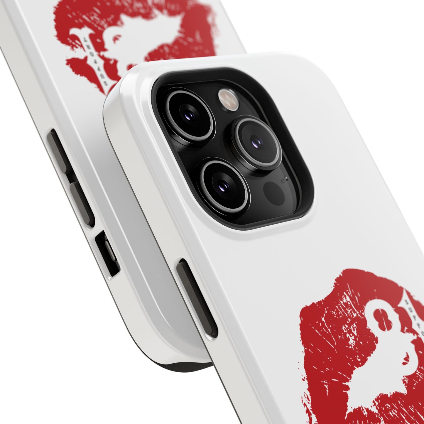 Support 81 Cape Cod Kiss Impact-Resistant Cases