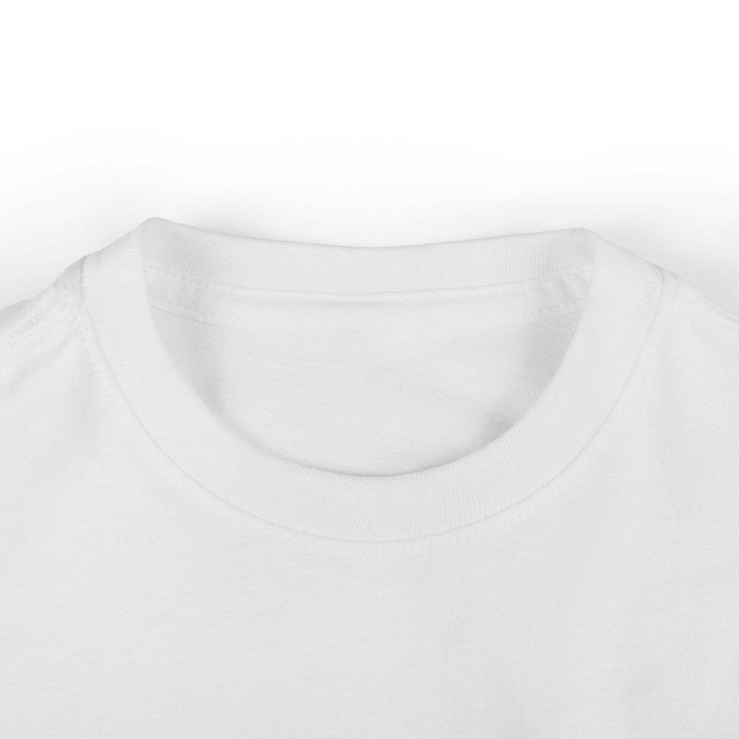 Support Your Local Crew Infant Fine Jersey Tee