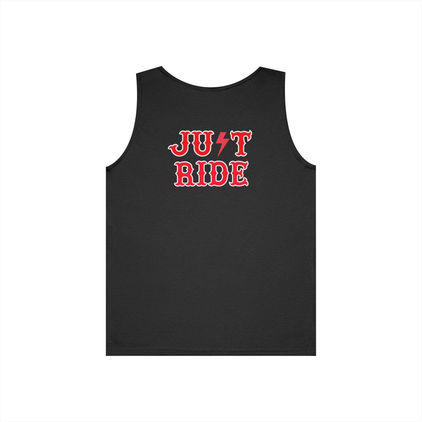 81 Cape Cod Rider Tank Top