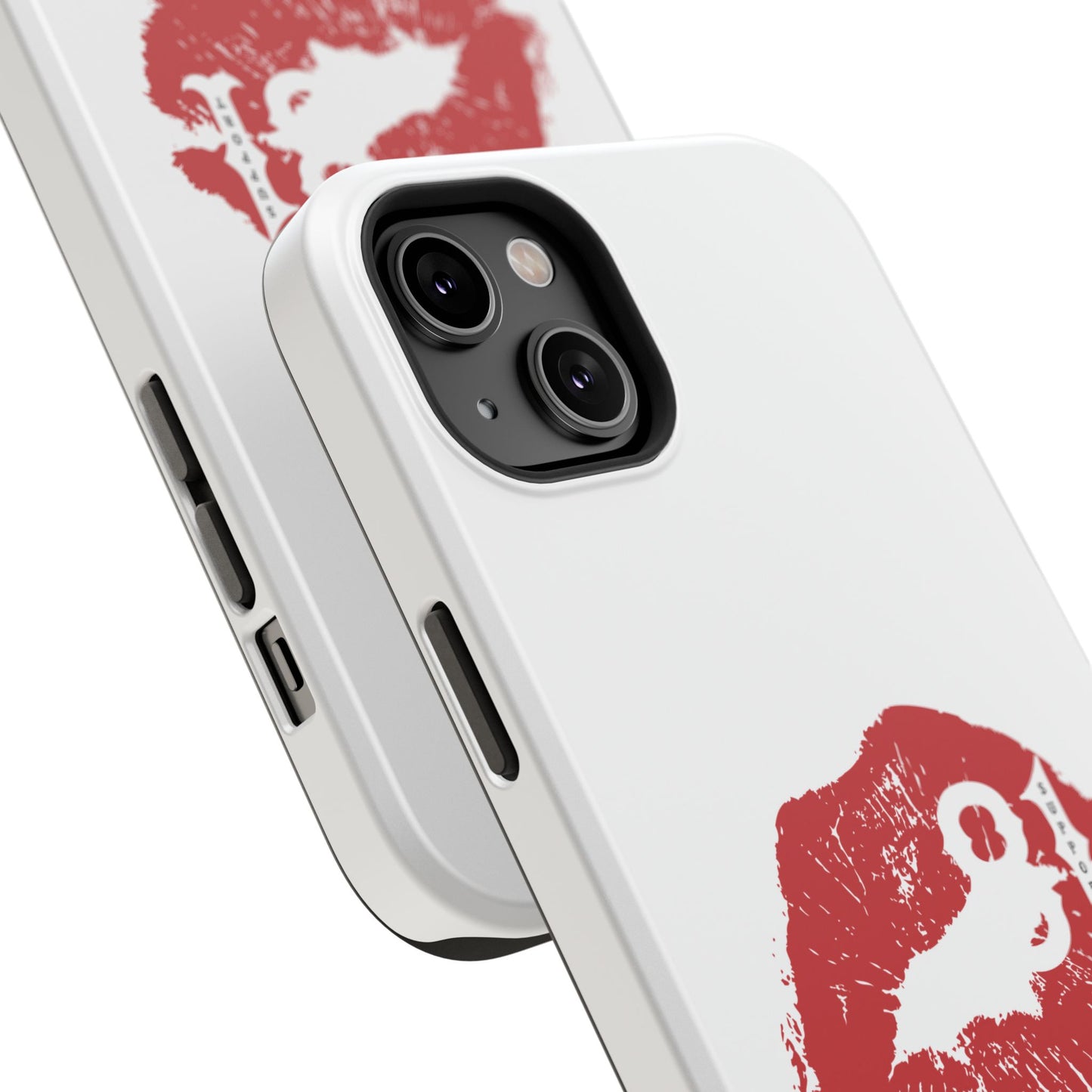Support 81 Cape Cod Kiss Impact-Resistant Cases