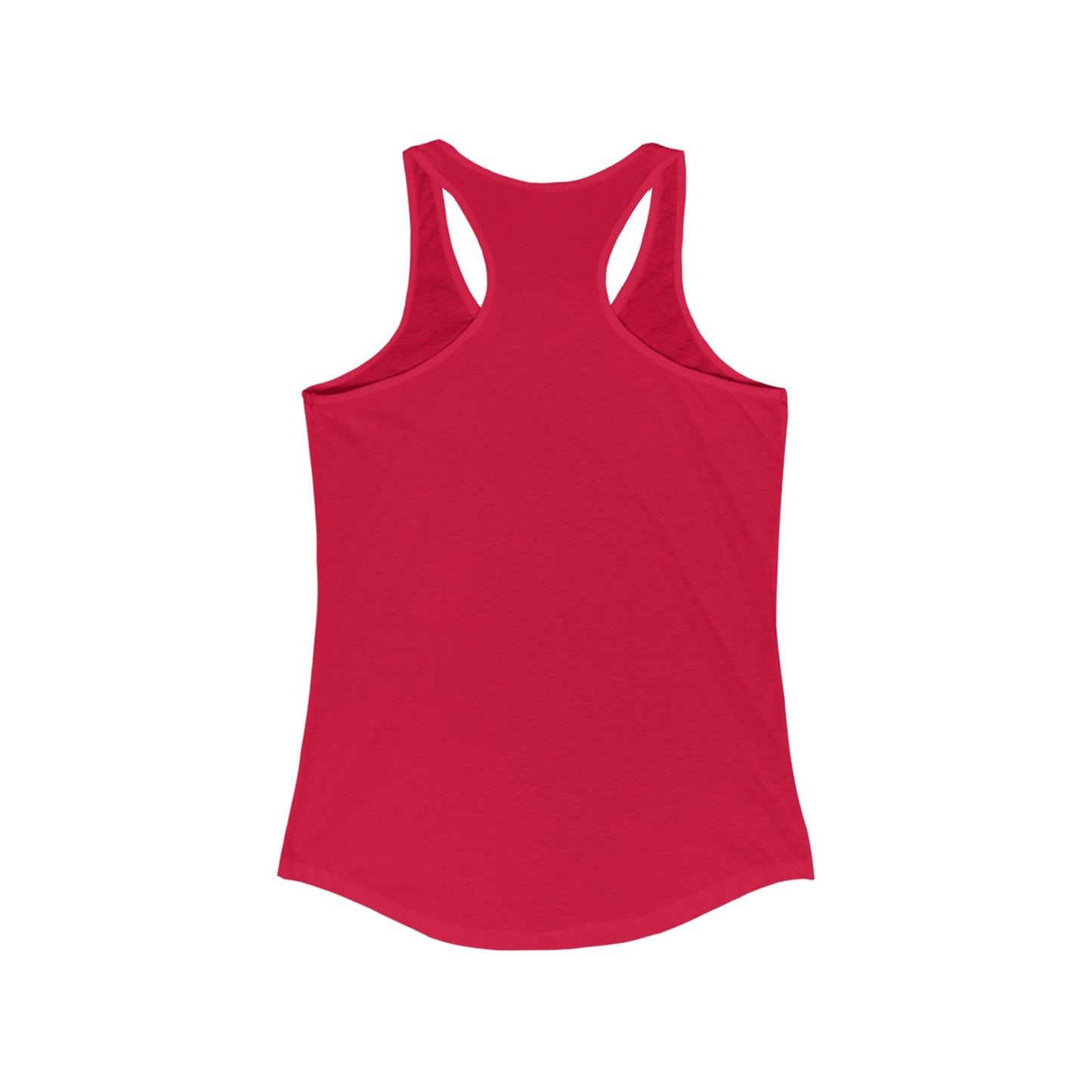 Something Exciting Woman's Tank Top,