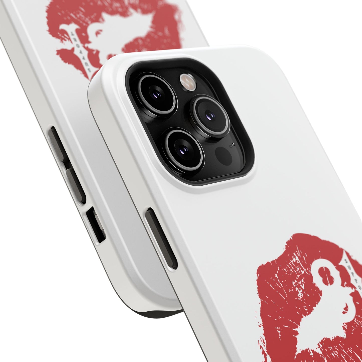 Support 81 Cape Cod Kiss Impact-Resistant Cases
