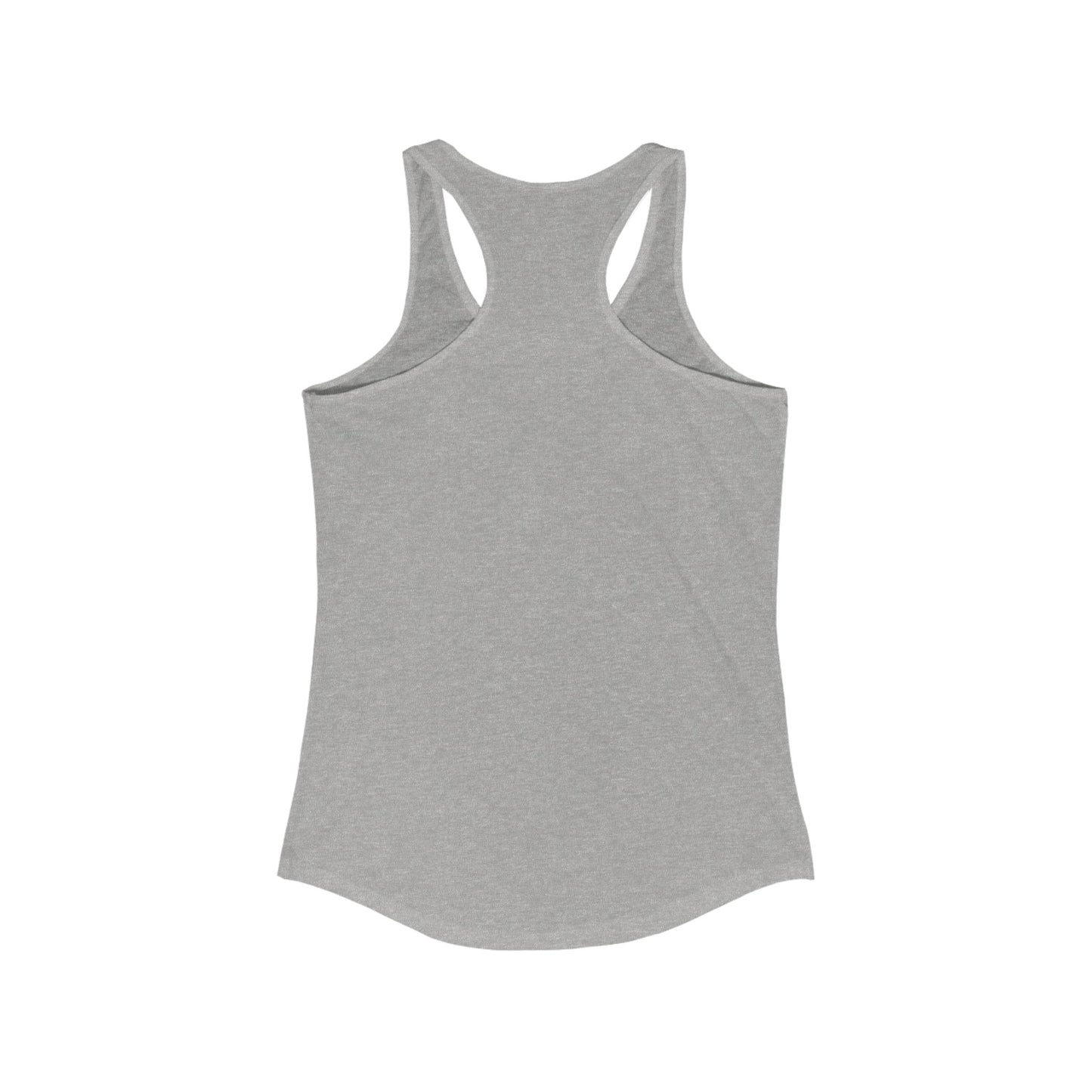 Lady Rider Racerback Tank
