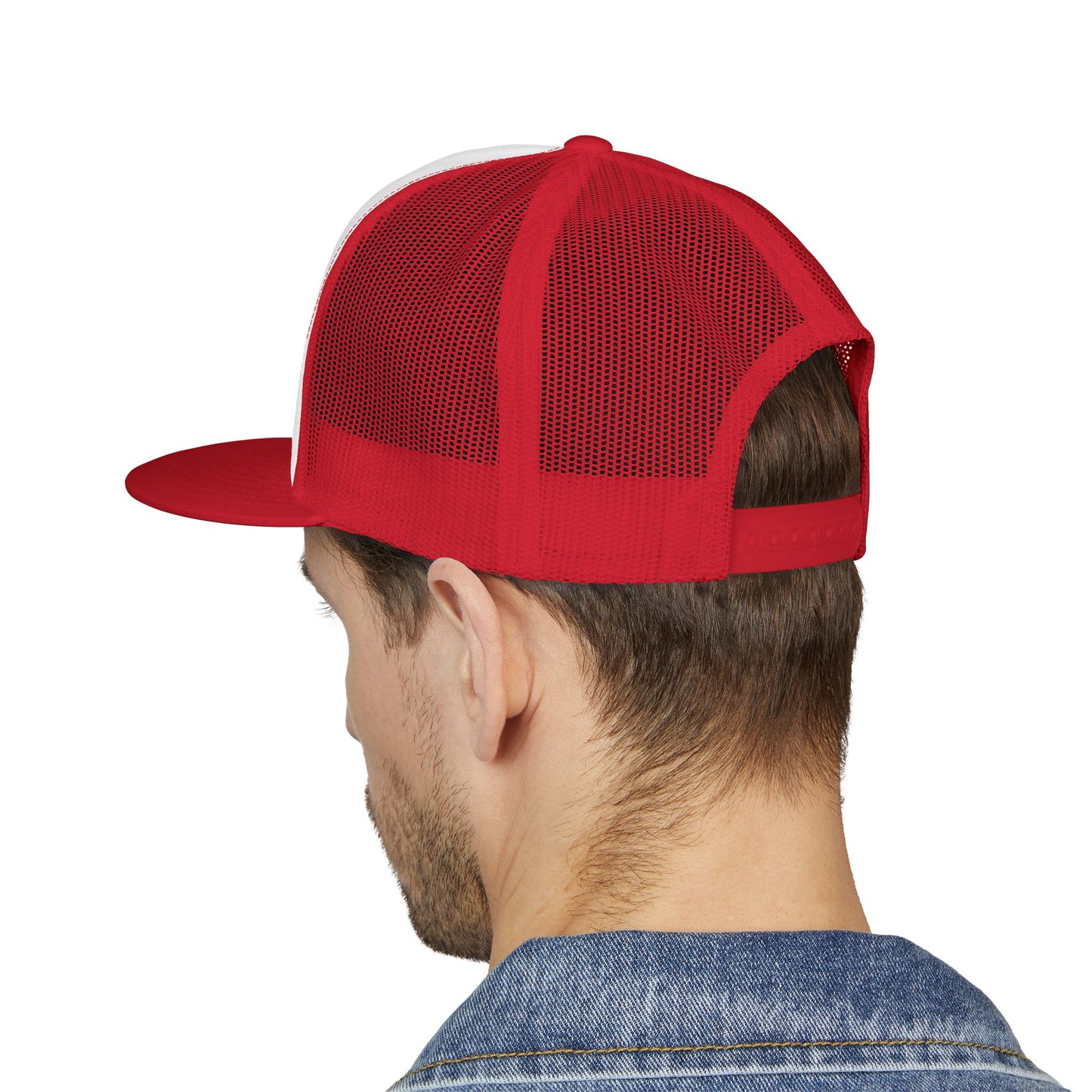 FAFO Cape Cod Trucker Cap