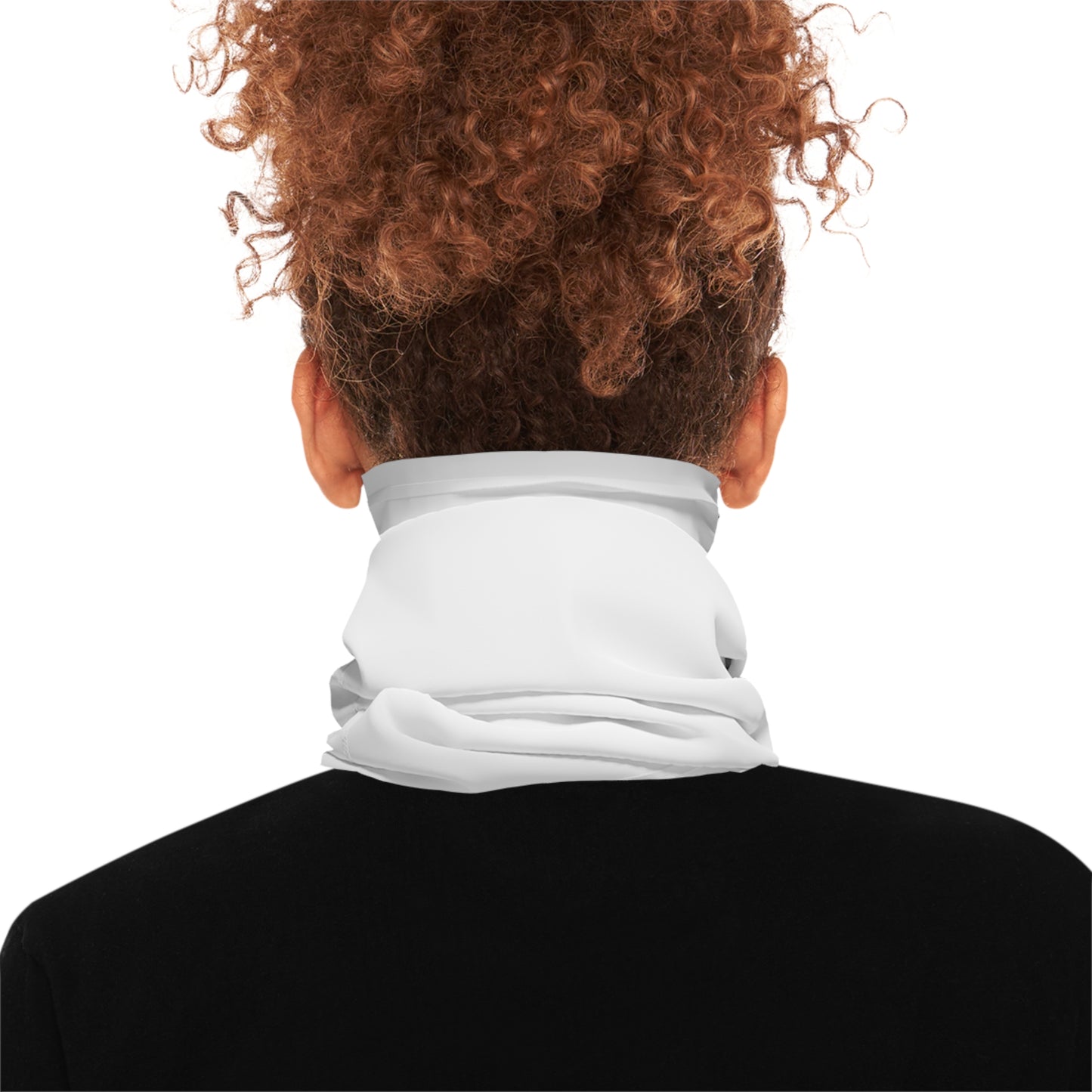 Support 81 Cape Cod Diamond Lightweight Neck Gaiter