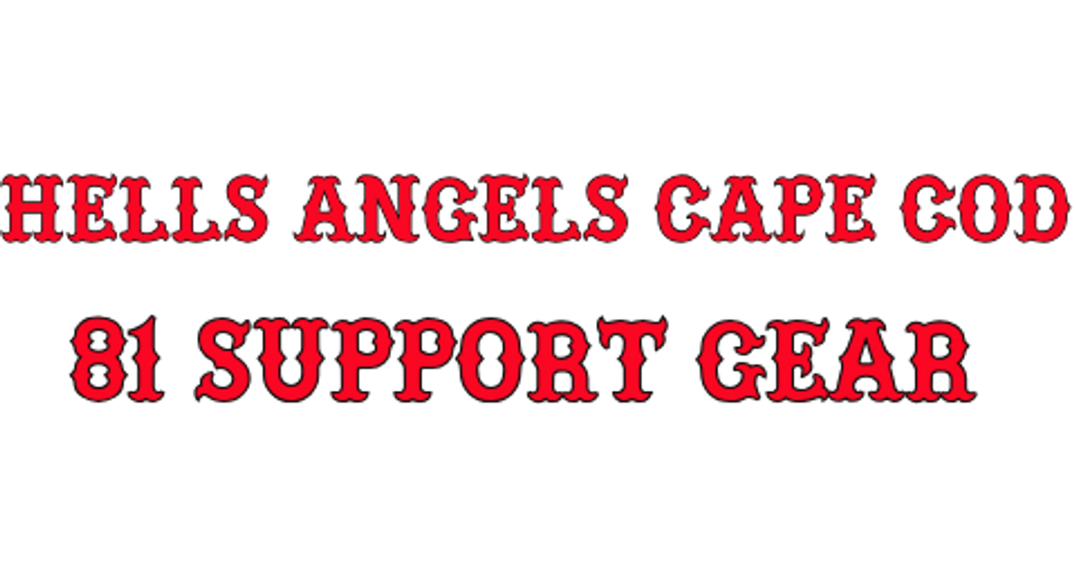 Hells Angels Cape Cod