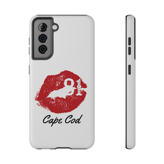 Support 81 Cape Cod Kiss Impact-Resistant Cases