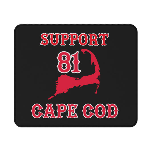 Support 81 Cape Cod Non-Slip Gaming Mouse Pad