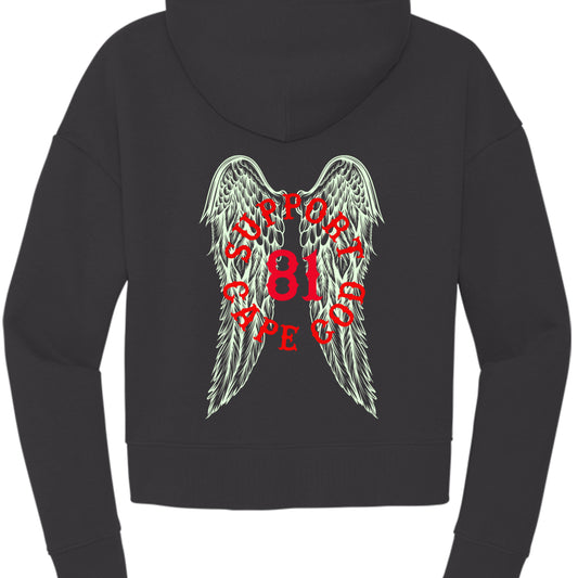 Black - BACK