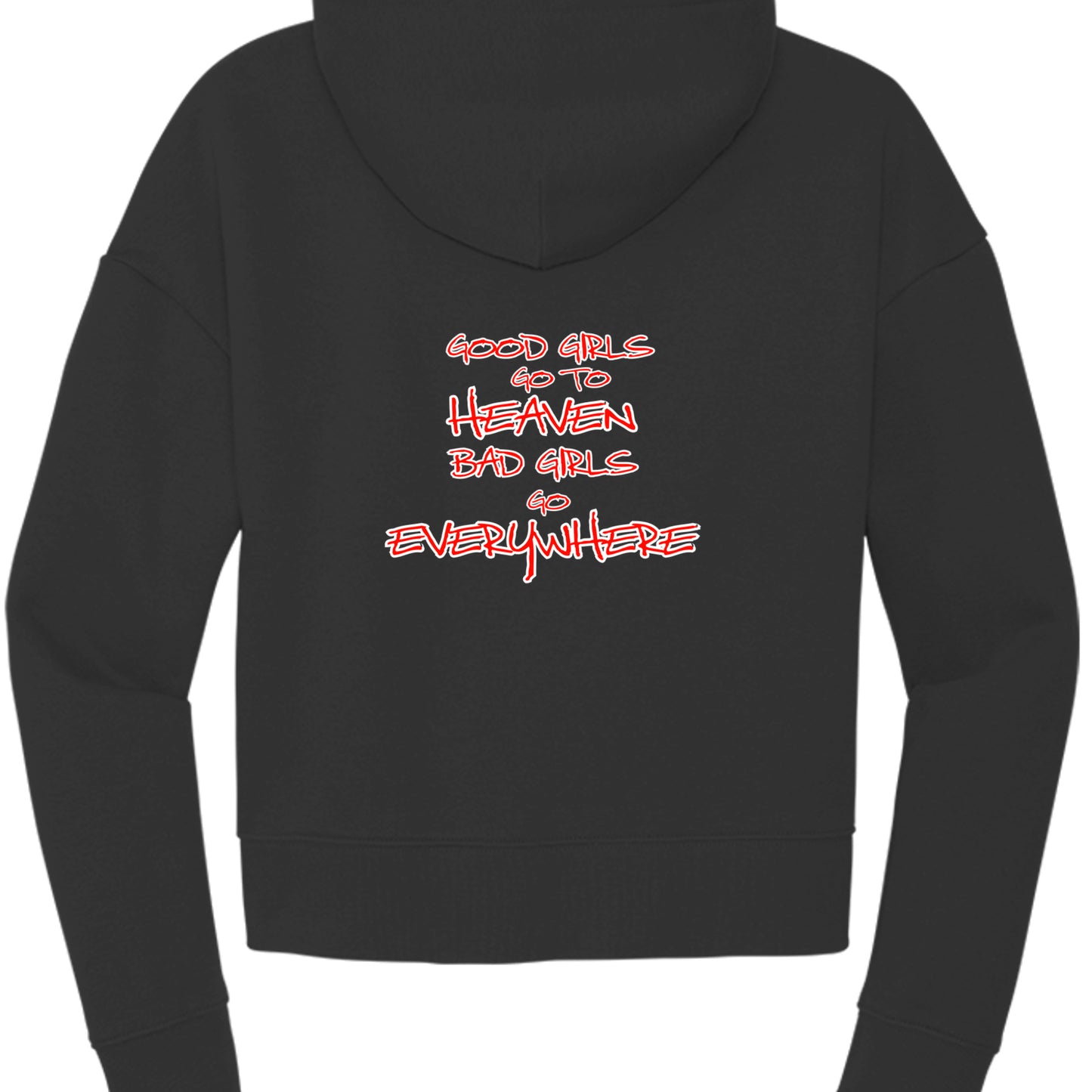 Black - DT6101 - BACK