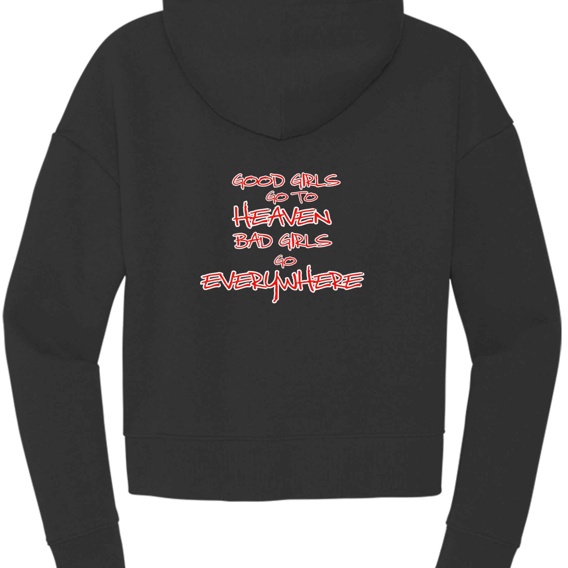 Black - DT6101 - BACK