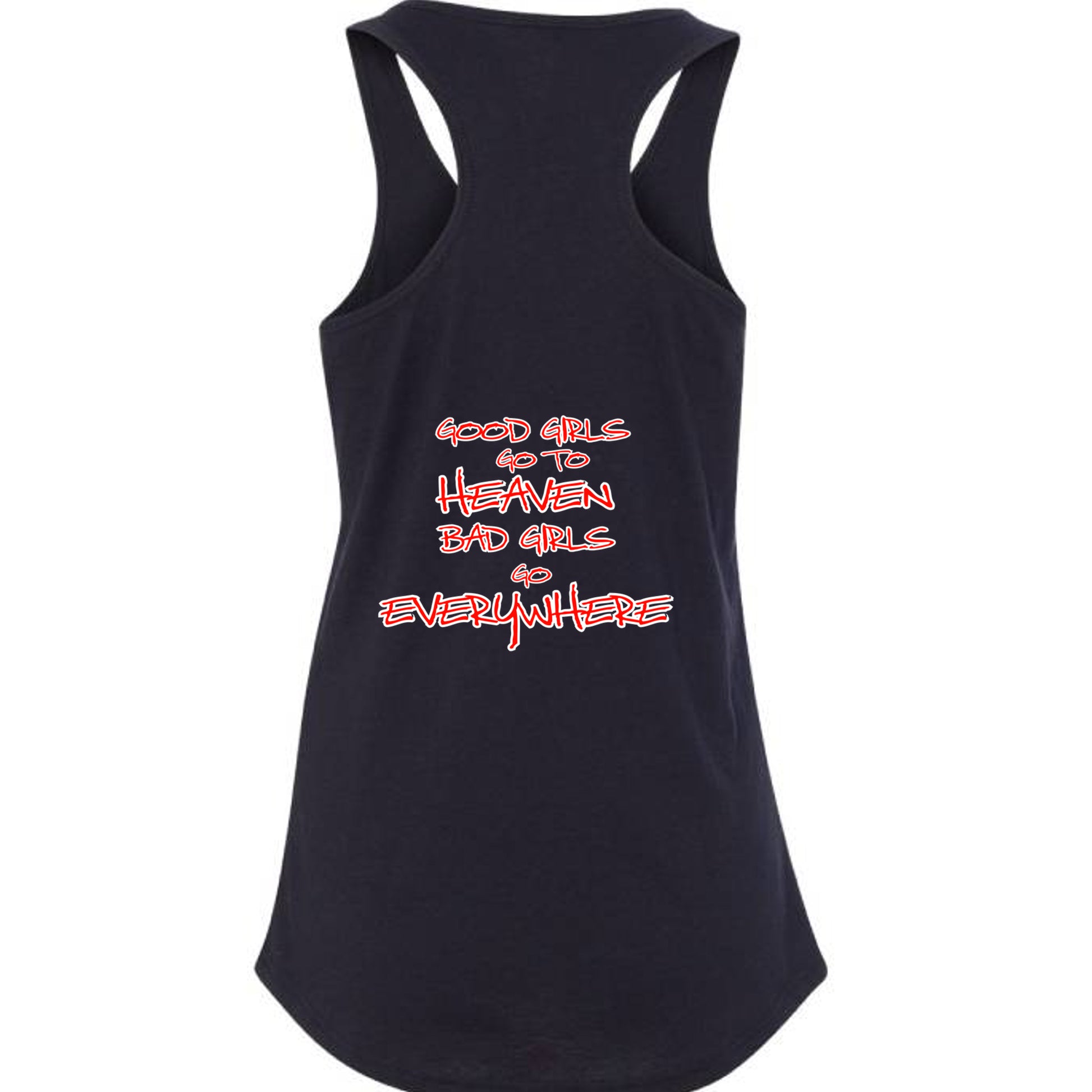 Black - N1533 - BACK