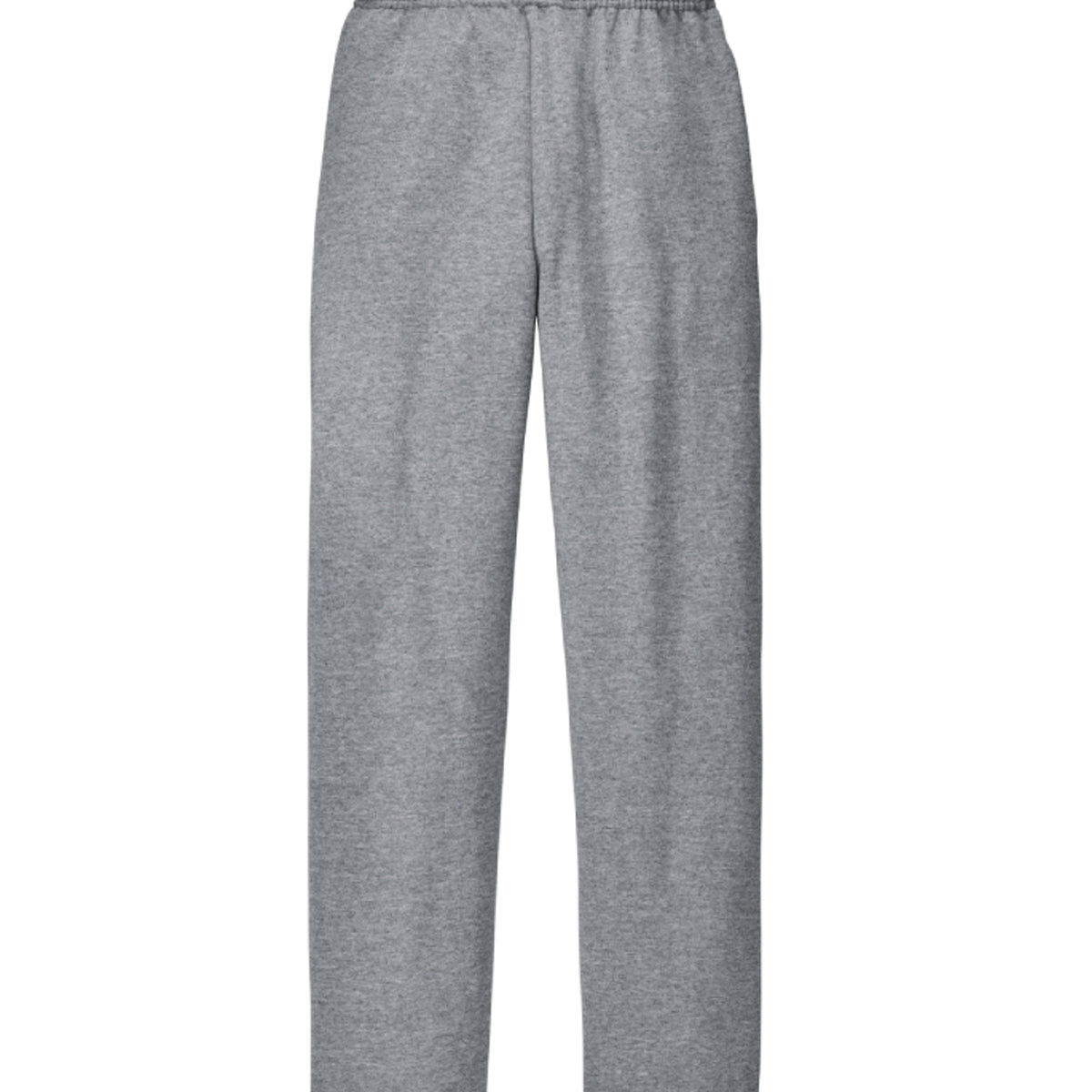 Athletic Heather - PC78P - BACK