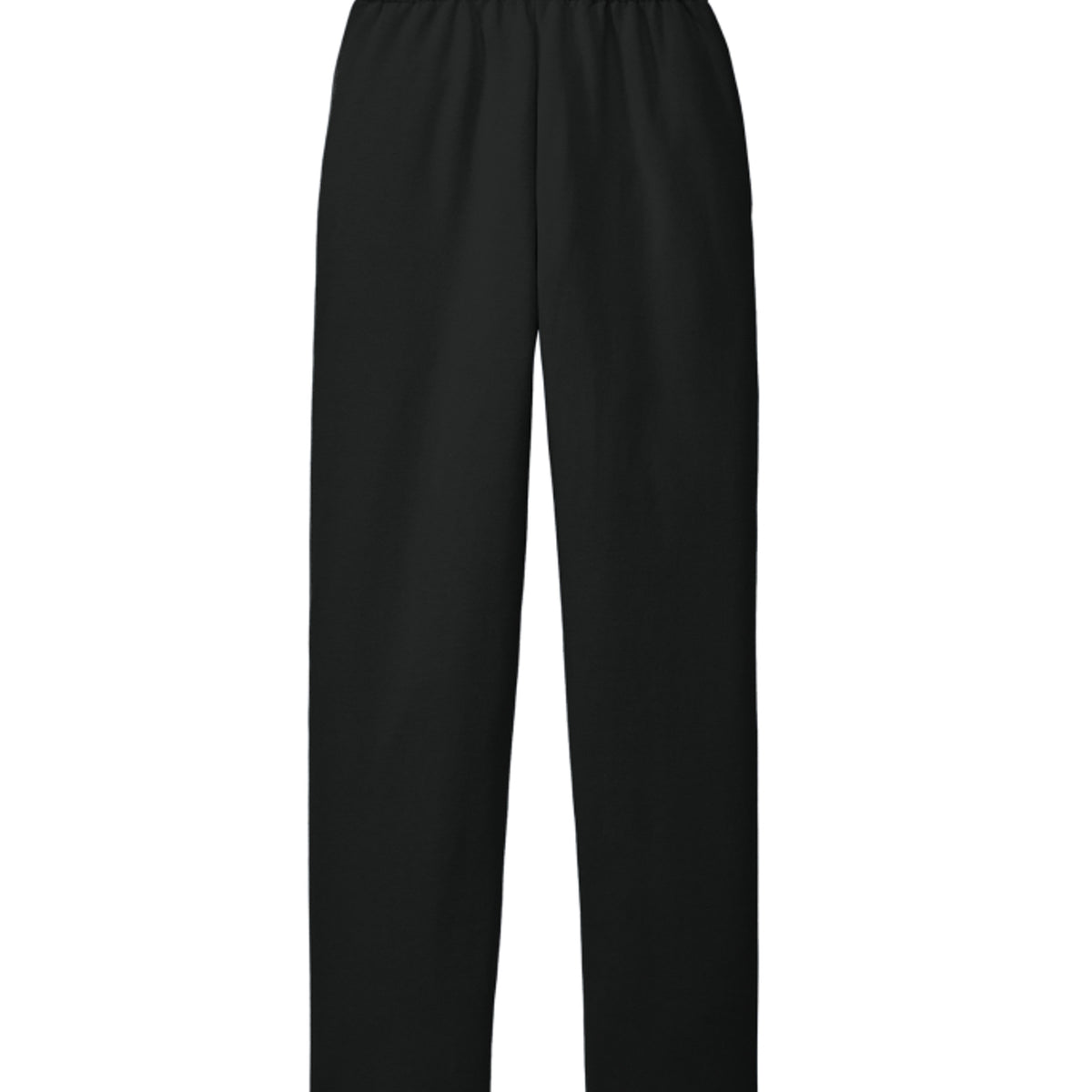 Jet Black - PC78P - BACK